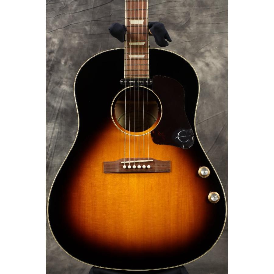 Epiphone / Limited Edition EJ-160E VS (Vintage Sunburst 