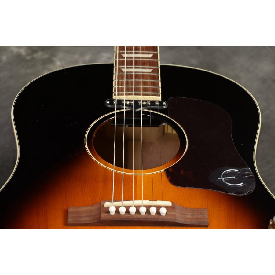 Epiphone / Limited Edition EJ-160E VS (Vintage Sunburst Epiphone / Limited Edition EJ-160E VS (Vintage Sunburst