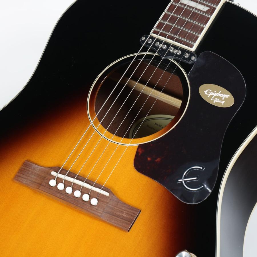 Epiphone / Limited Edition EJ-160E VS (Vintage Sunburst