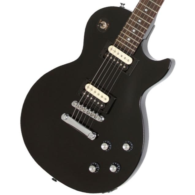 Epiphone by Gibson / Les Paul Studio LT Ebony Black (EB
