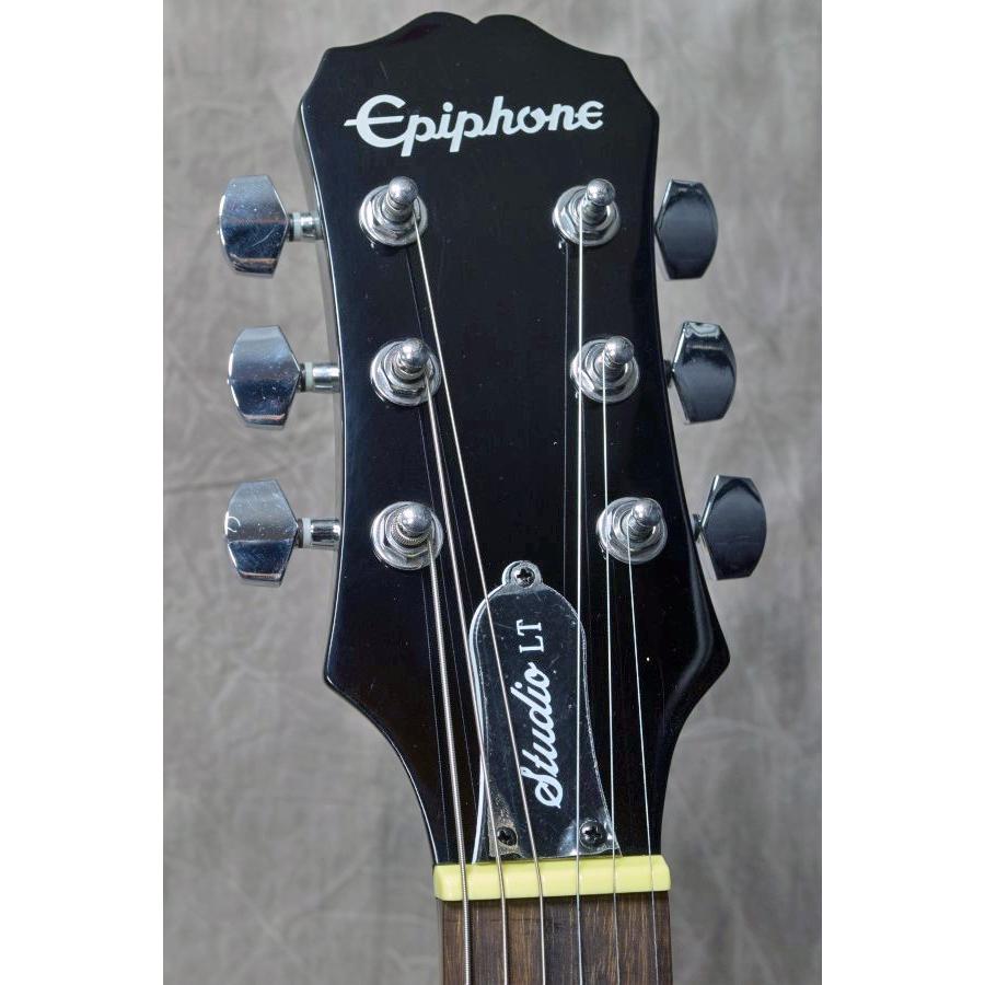 Epiphone（エピフォン） Epiphone by Gibson / Les Paul Studio LT
