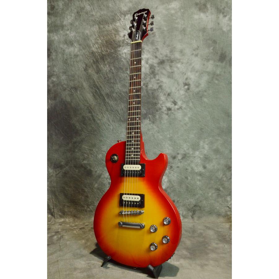 Epiphone Studio LT レスポール チェリーサンバースト美品！ Epiphone / Les Paul Studio LT Heritage Cherry Sunburst (HS)(横浜店