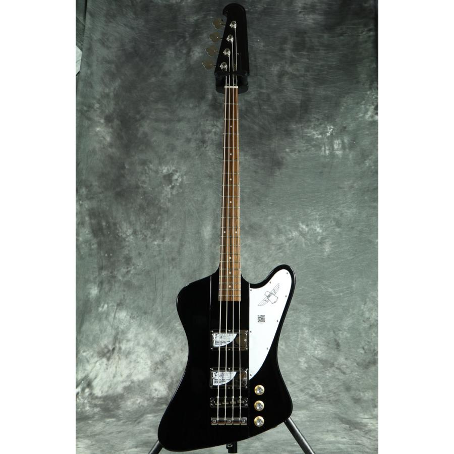 Epiphone by Gibson / Thunderbird Vintage PRO EB(Ebony) エピフォン