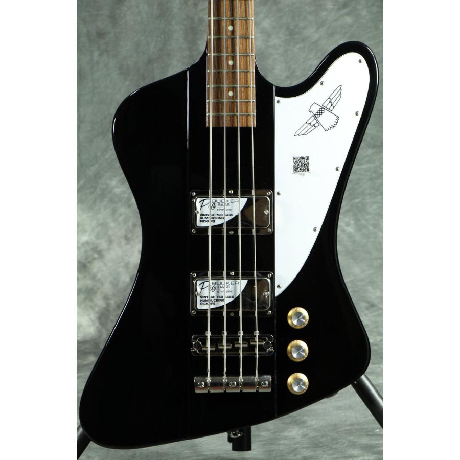 Epiphone by Gibson / Thunderbird Vintage PRO EB(Ebony) エピフォン