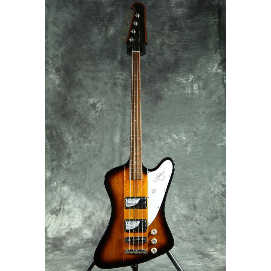 Epiphone / Thunderbird Vintage PRO Tabacco Sunburst