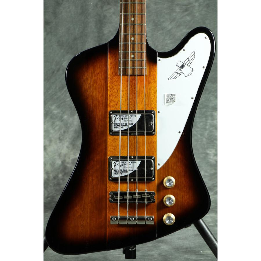 Epiphone / Thunderbird Vintage PRO Tabacco Sunburst エピフォン