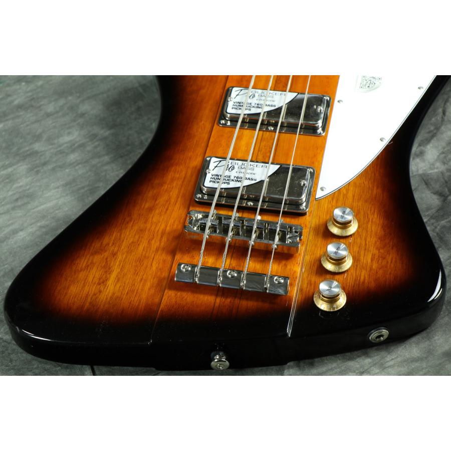 Epiphone / Thunderbird Vintage PRO Tabacco Sunburst エピフォン