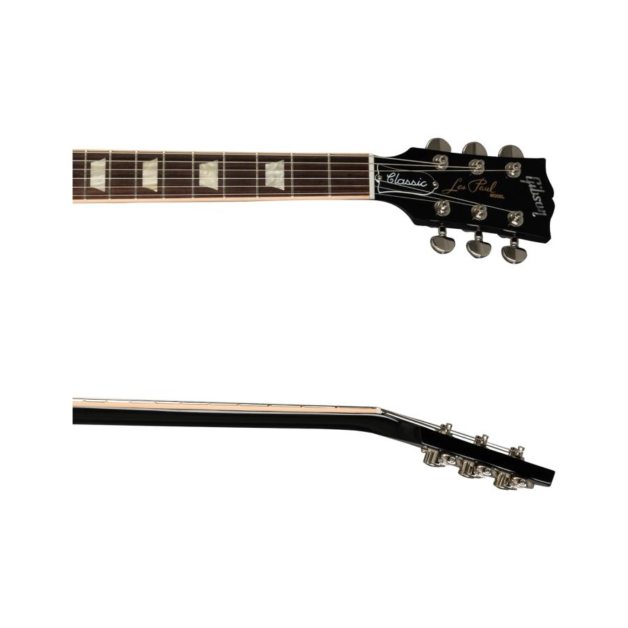 Gibson USA / Les Paul Classic Ebony ギブソン レスポール (横浜店)