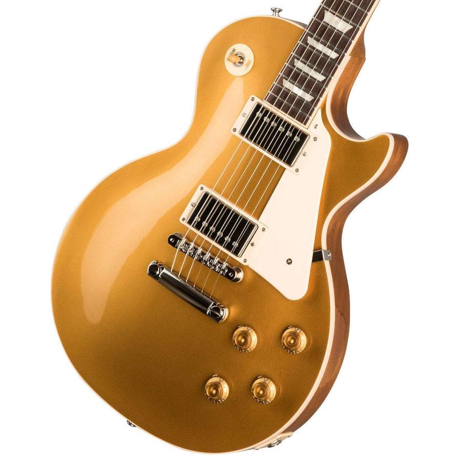 Gibson / Les Paul Standard 50s Gold Top ギブソン レスポール
