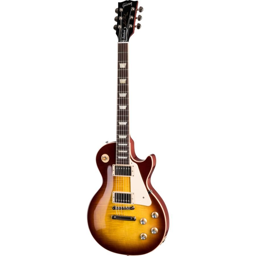 Gibson USA / Les Paul Standard 60s Iced Tea ギブソン レスポール スタンダード エレキギター (横浜店)(YRK)｜ishibashi-shops｜03