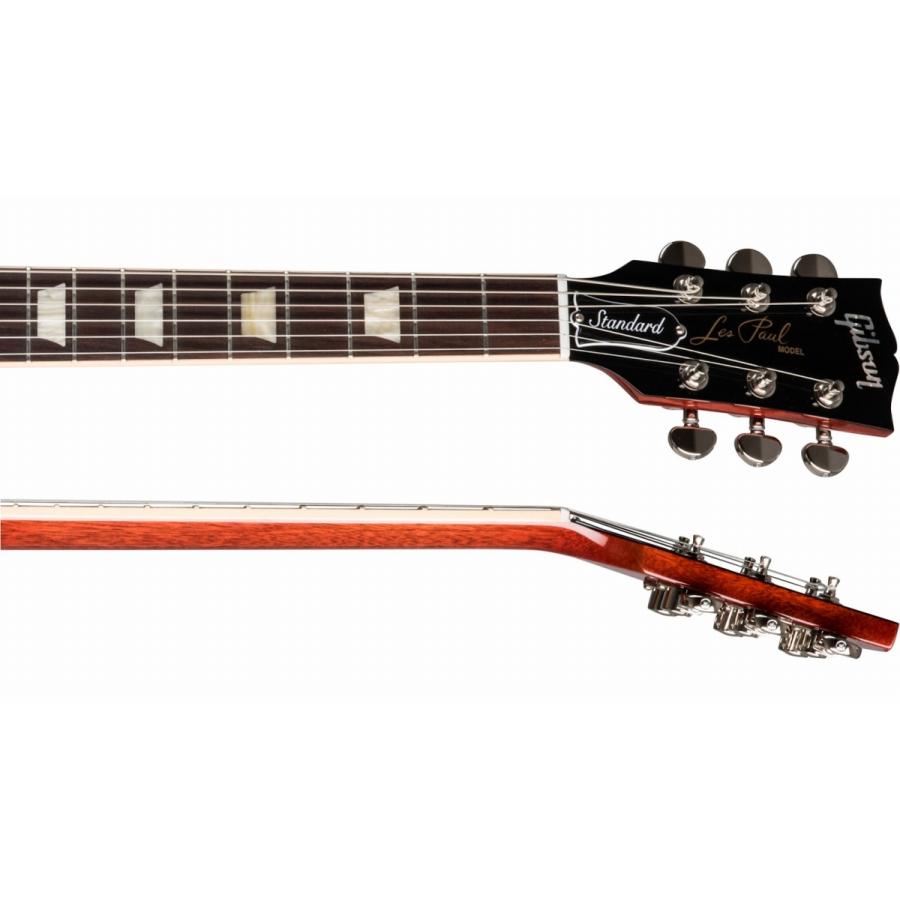 Gibson USA / Les Paul Standard 60s Iced Tea ギブソン レスポール スタンダード エレキギター (横浜店)(YRK)｜ishibashi-shops｜06