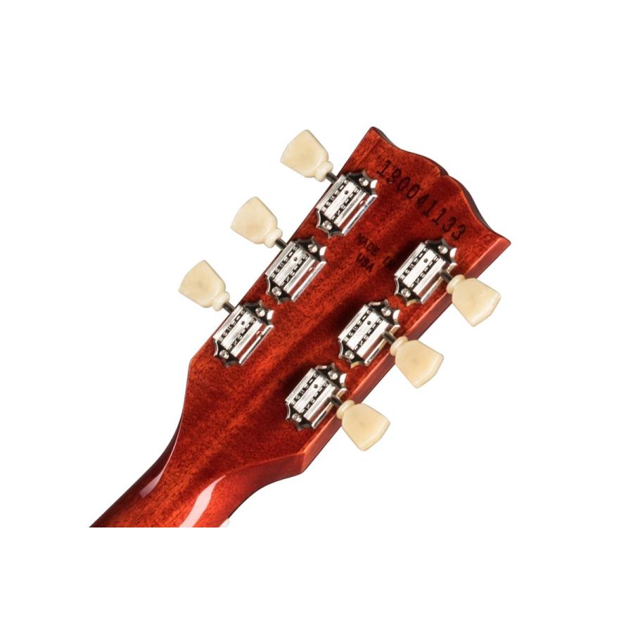 Gibson / SG Standard 61 Maestro Vibrola Vintage Cherry ギブソン