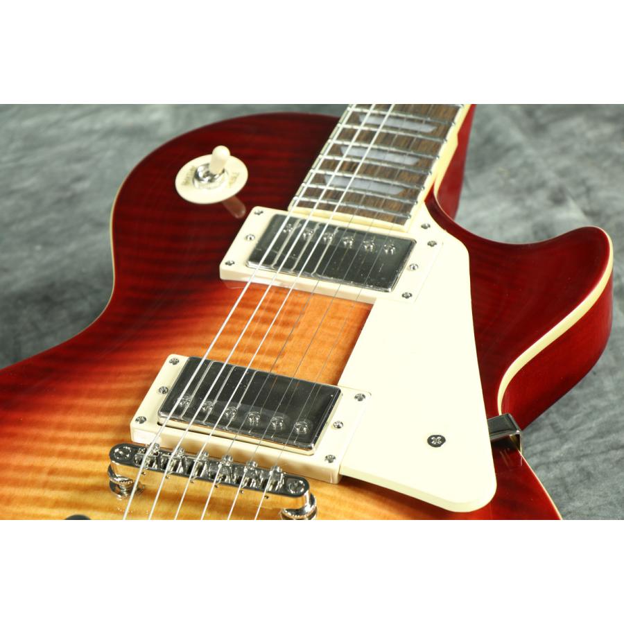 Epiphone / Inspired by Gibson Les Paul Standard 50s Heritage Cherry Sunburst エレキギター レスポール スタンダード (横浜店)｜ishibashi-shops｜19