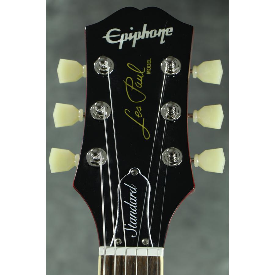 Epiphone / Inspired by Gibson Les Paul Standard 50s Vintage Sunburst エレキギター レスポール スタンダード (横浜店)｜ishibashi-shops｜06