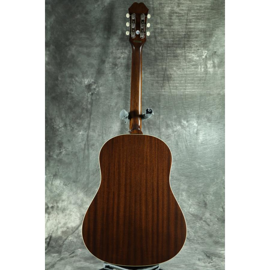 Epiphone / Masterbilt Texan Faded Cherry FT79 エピフォン アコースティックギター アコギ エレアコ FT-79 (横浜店) 楽器、手芸、コレクション 楽器、器材