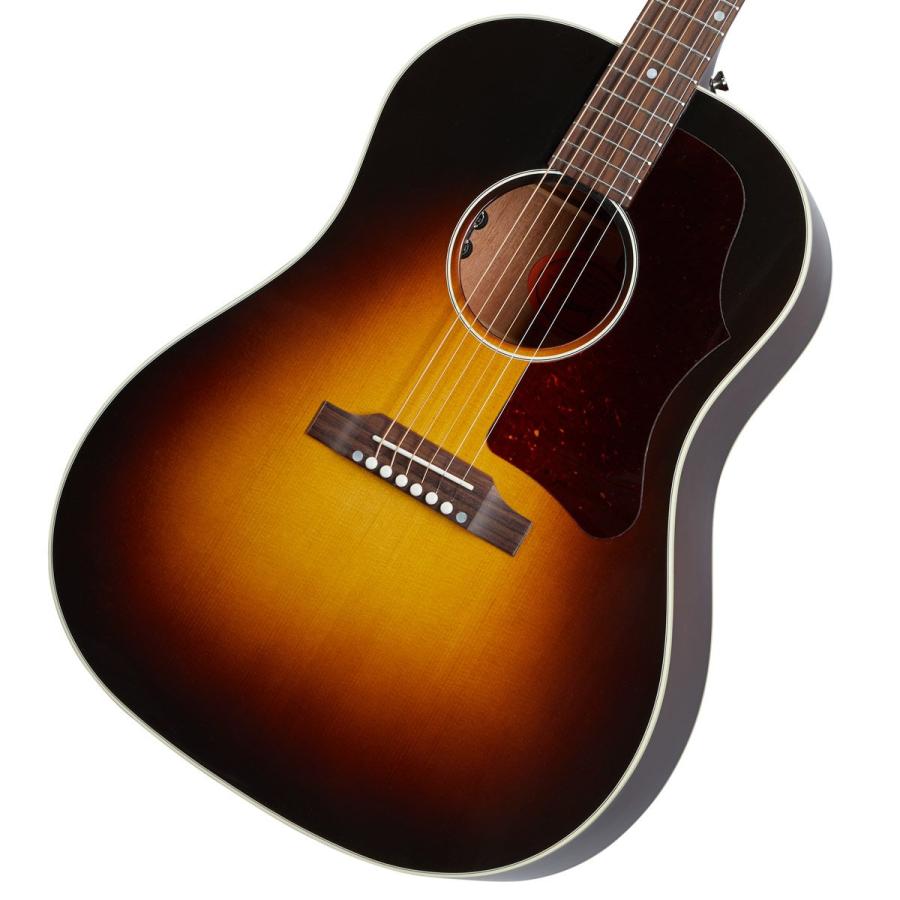 Gibson / 1950s J-45 Original Vintage Sunburst [Original Collection 