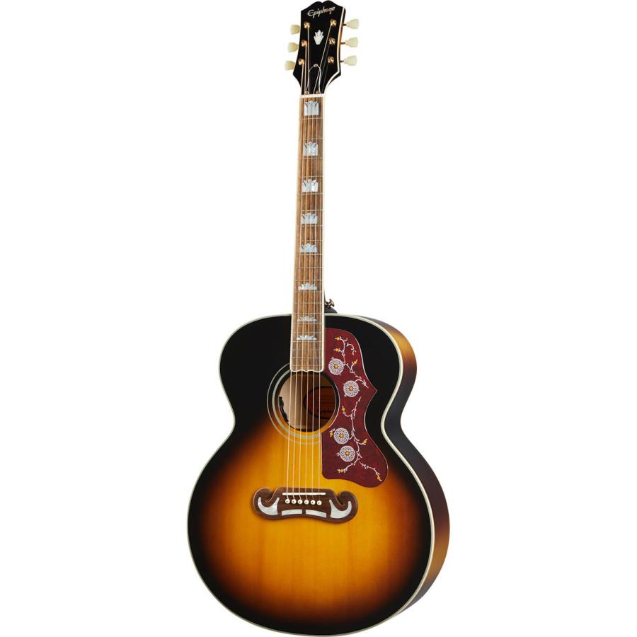Epiphone / Masterbilt J-200 Aged Vintage Sunburst Gloss エピフォン