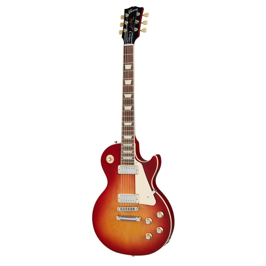 エレキギター レスポール 徹底比較】ハイエンド 本格レスポール（タイプ）｜島村楽器 くずはモール店