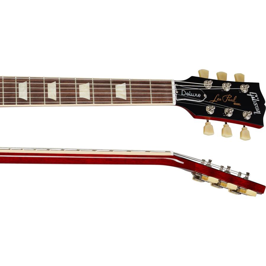 Gibson USA / Les Paul 70s Deluxe Cherry Sunburst ギブソン エレキ