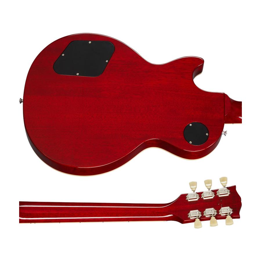 Gibson USA / Les Paul 70s Deluxe Cherry Sunburst ギブソン エレキ