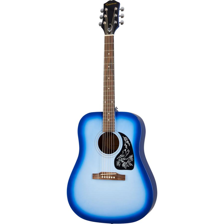 Epiphone / Starling Starlight Blue (SLB)(横浜店) : イシバシ楽器 17