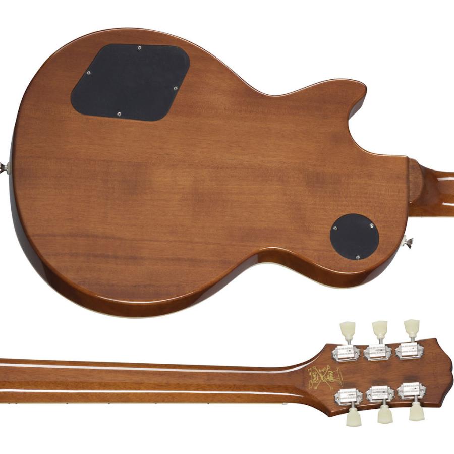 / Slash Victoria Les Paul Standard Goldtop エピフォン レスポール エレキギタースラッシュ 【ランクイン】 (横浜店)
