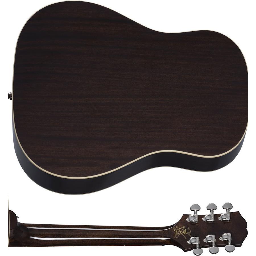 Epiphone / Slash J-45 November Burst エピフォン スラッシュ