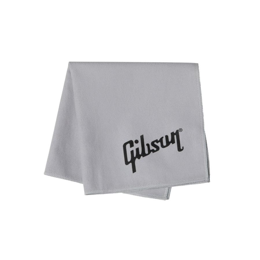 Gibson / AIGG-PPC Premium Polish Cloth 楽器用クロス (横浜店) : イシバシ楽器 17ショップス ...