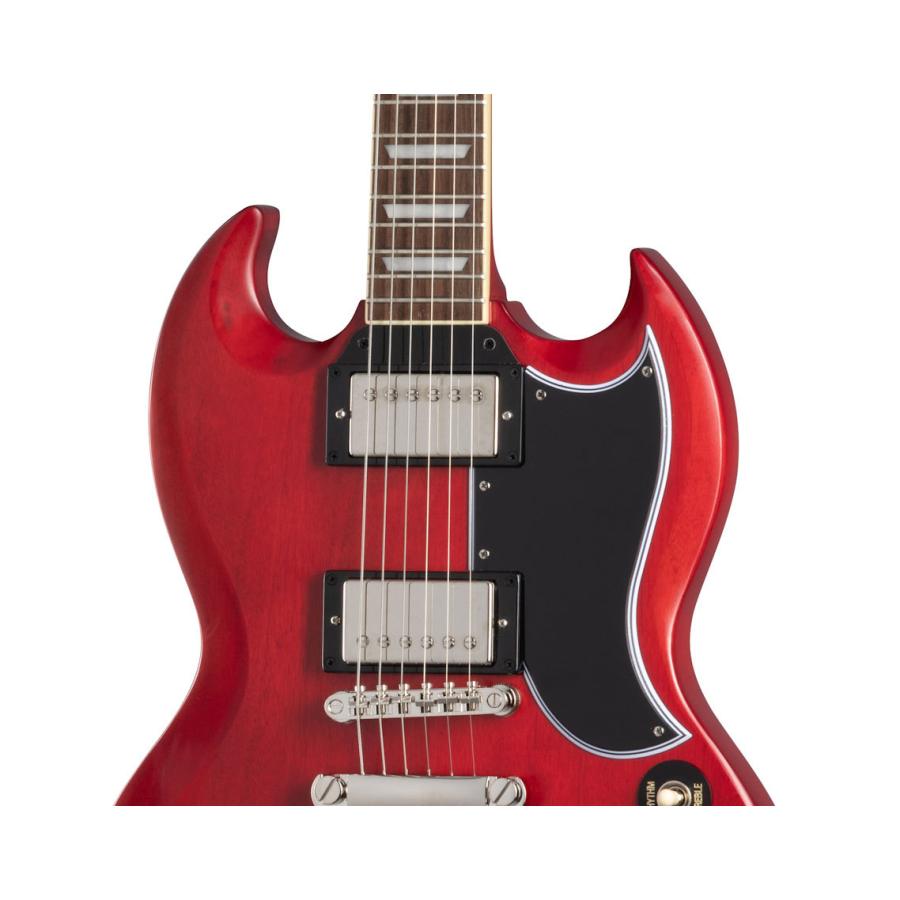 Epiphone / 1961 Les Paul SG Standard Aged Sixties Cherry (Gibson