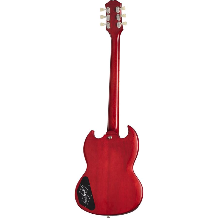 Epiphone / 1961 Les Paul SG Standard Aged Sixties Cherry (Gibson