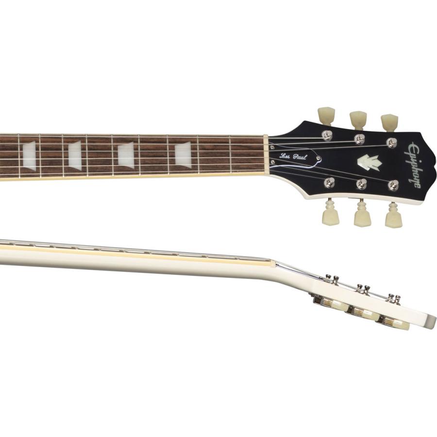Epiphone / 1961 Les Paul SG Standard Aged Classic White (Gibson