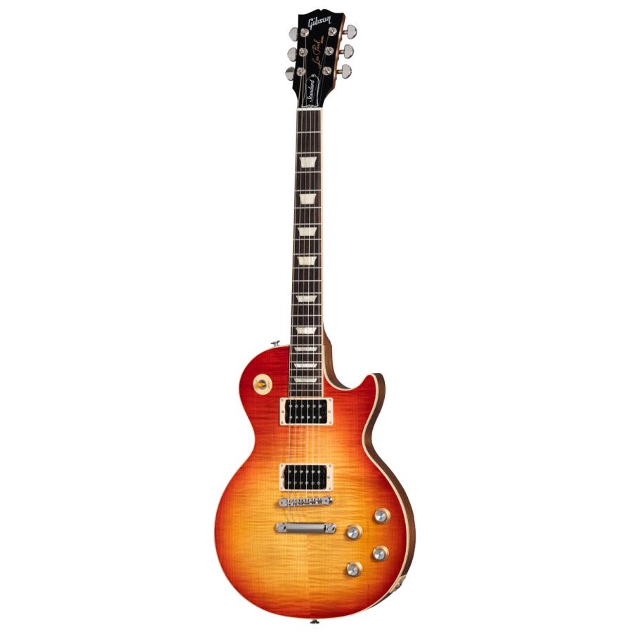 Gibson USA / Les Paul Standard 60s Faded Vintage Cherry Gibson USA / Les Paul Standard 60s Faded Vintage Cherry