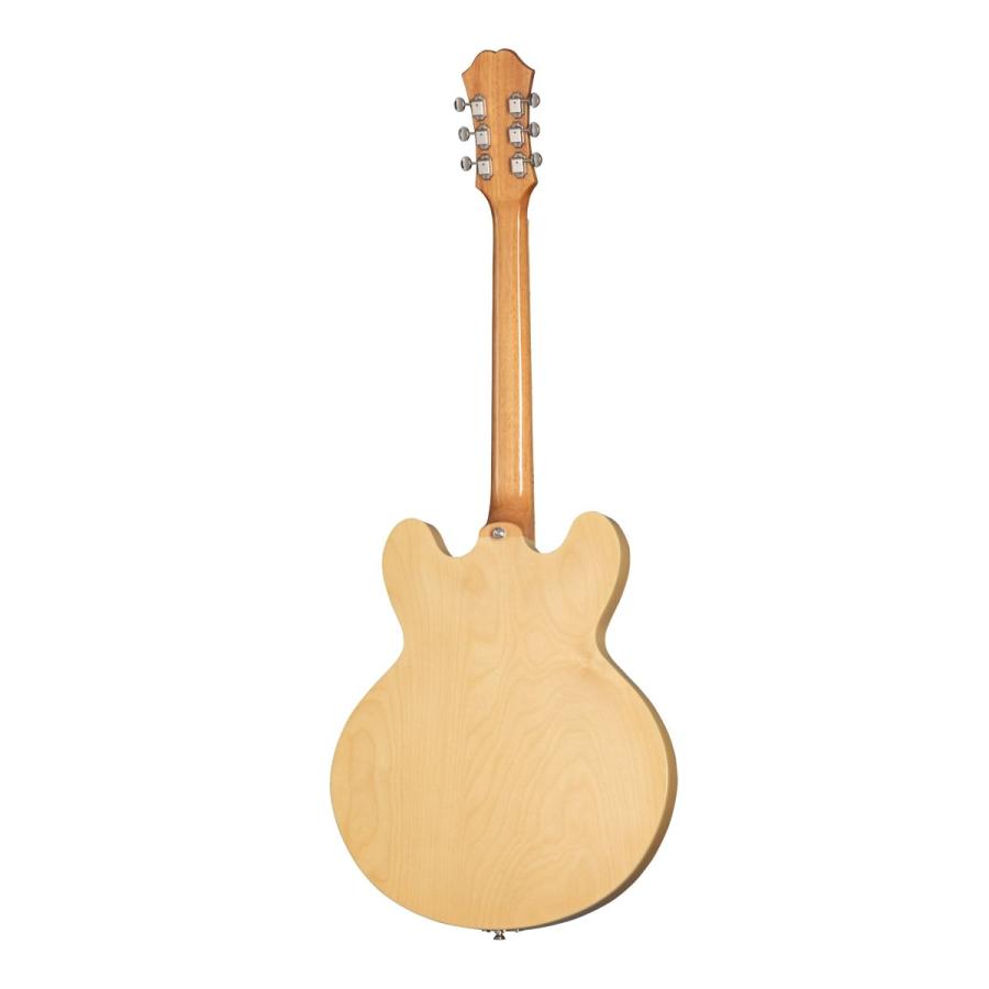 Epiphone / Casino Natural エピフォン カジノ(横浜店) : イシバシ楽器