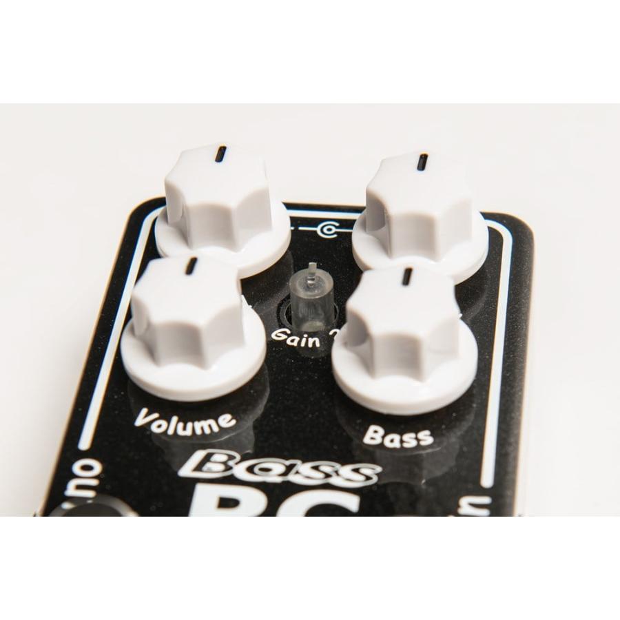 Xotic / BASS RC BOOSTER V2 ベース用ブースター (横浜店) : イシバシ
