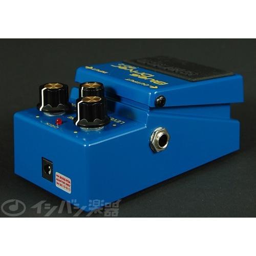 ギター　エフェクター　BOSS Blues D boss / bd-2 blues d オーバードライブ bd2 ブルースドライバー ボス