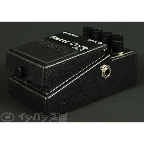 BOSS（楽器、器材） BOSS / ML-2 Metal Core ディストーション