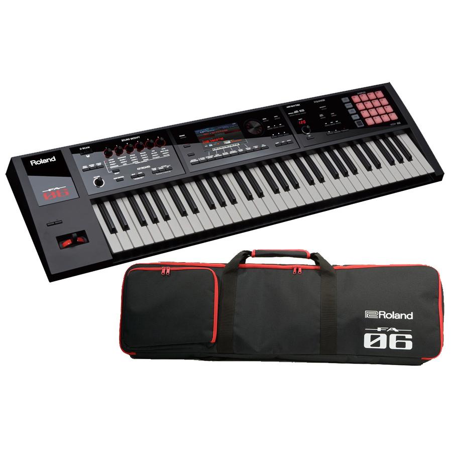 Roland FA-06 ローランド 【公式通販】
