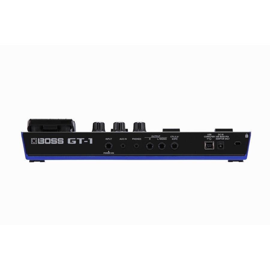 BOSS(楽器、器材) BOSS / GT-1 Guitar Effects Processor BOSS(楽器、器材) BOSS / GT-1 Guitar Effects Processor