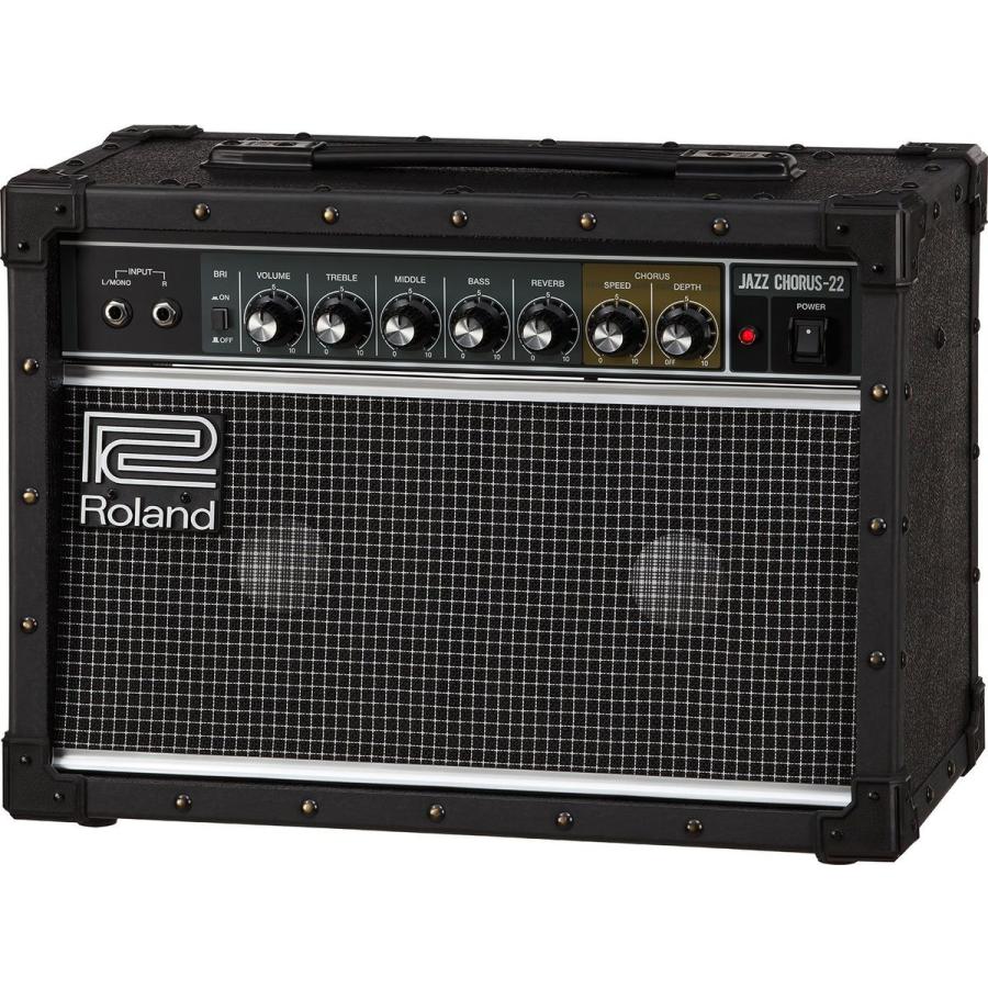 ローランド（Roland） Roland / JC-22 Jazz Chorus Guitar Amplifier 