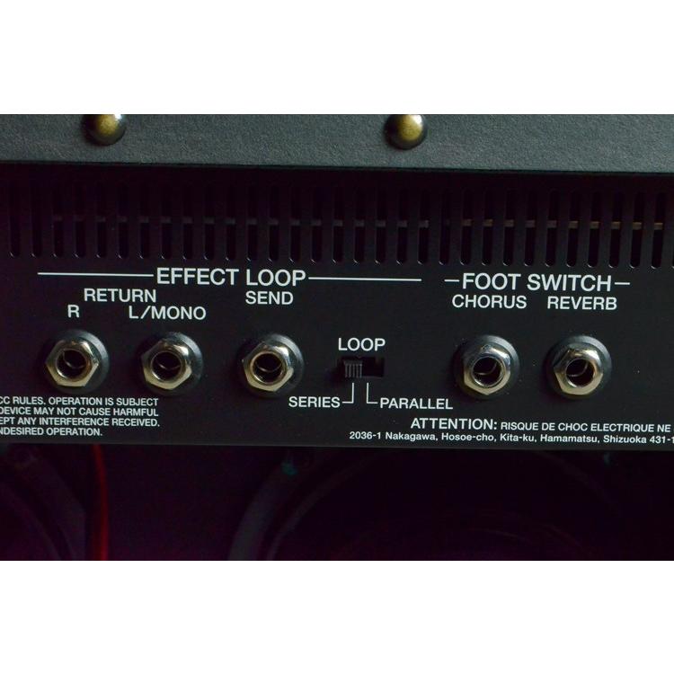 ローランド（Roland） Roland / JC-22 Jazz Chorus Guitar Amplifier