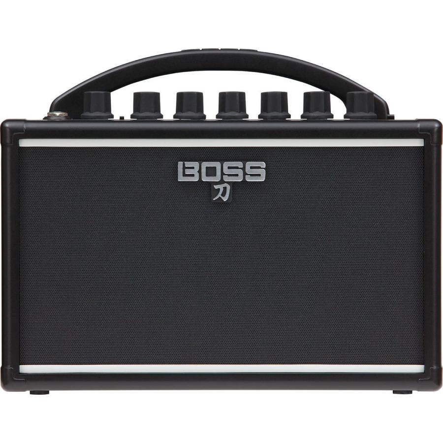 BOSS / KATANA-MINI Guitar Amplifier KTN-MINI ギターコンボアンプ