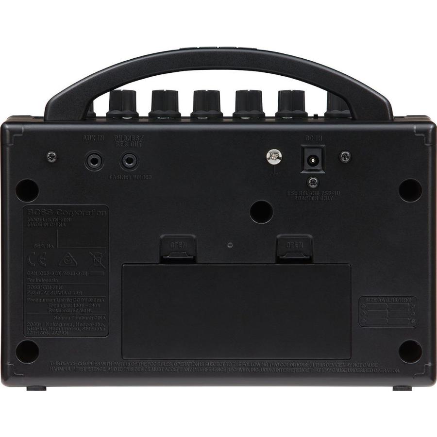 BOSS / KATANA-MINI Guitar Amplifier KTN-MINI ギターコンボアンプ