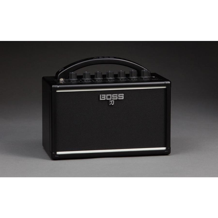 BOSS / KATANA-MINI Guitar Amplifier KTN-MINI ギターコンボアンプ