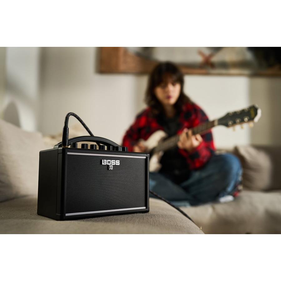 BOSS / KATANA-MINI Guitar Amplifier KTN-MINI ギターコンボアンプ
