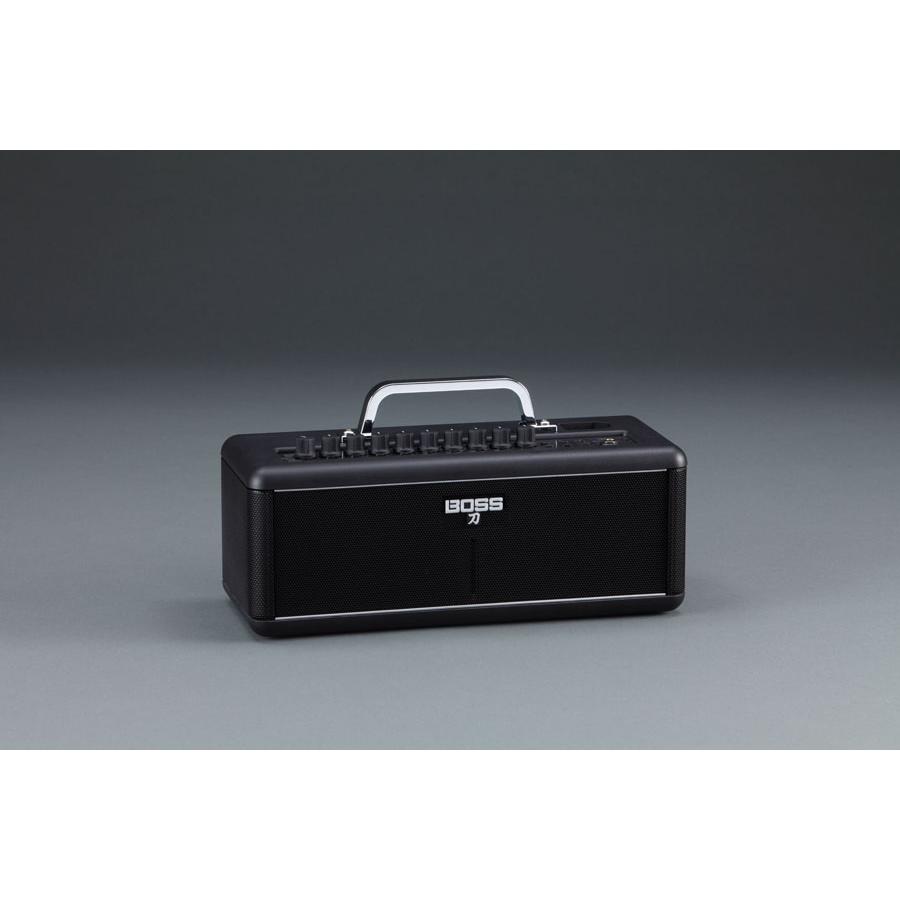 BOSS / KATANA-AIR Guitar Amplifier ワイヤレス ギター アンプ ボス 