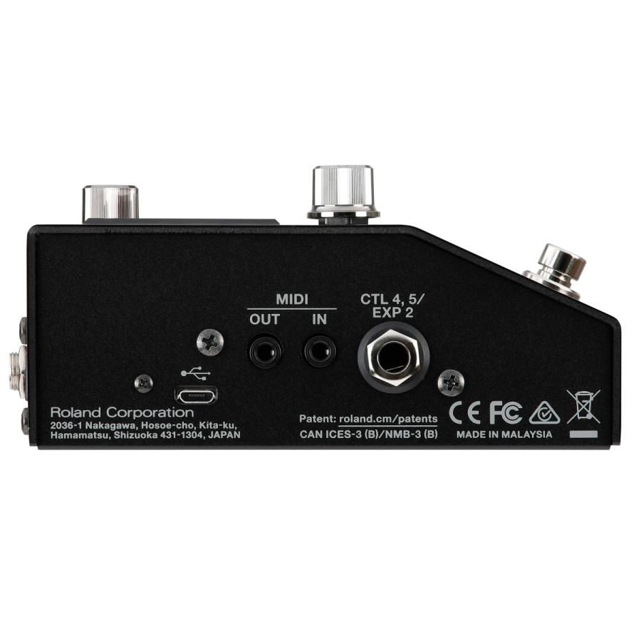 BOSS / GT-1000CORE (Version 2.0)ギター/ベース用マルチエフェクター