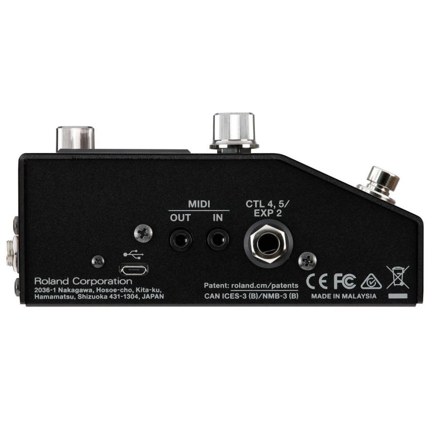 BOSS / GT-1000CORE (Version 2.0)ギター/ベース用マルチエフェクター