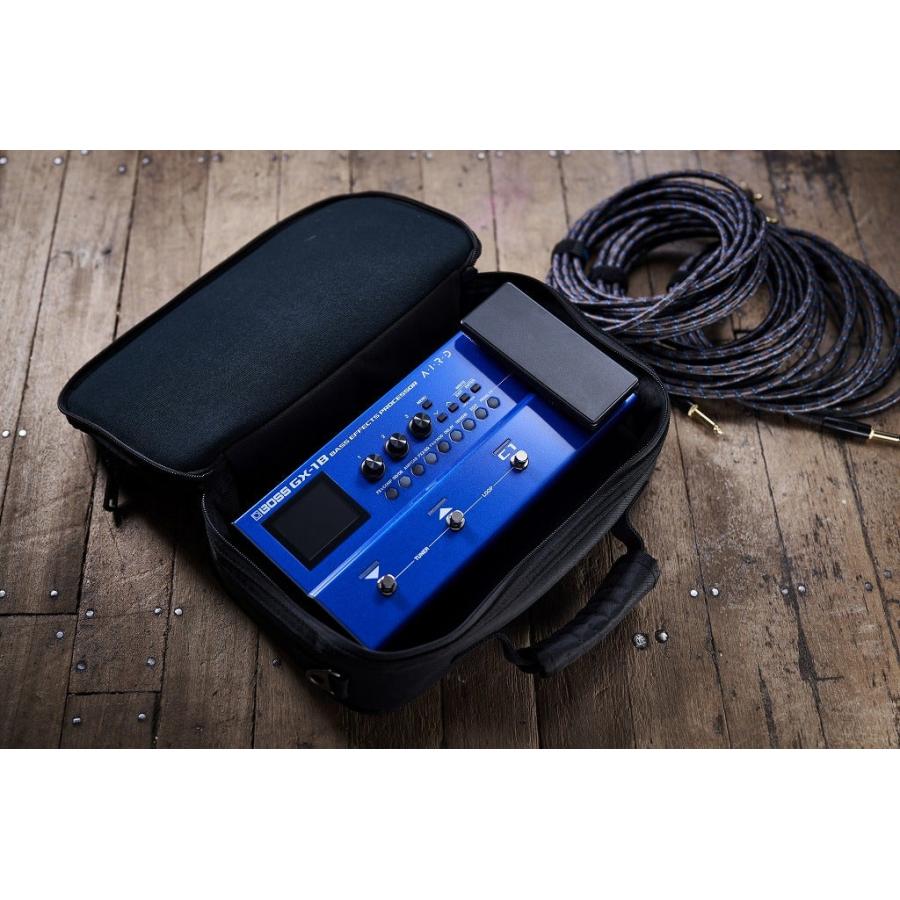 BOSS / GX-1B Bass Effects Processor ベース用エフェクター ベース用