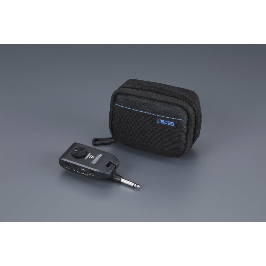 BOSS（ボス） BOSS / CB-KTNGO KATANA:GO POUCH KATANA:GO専用ポーチ