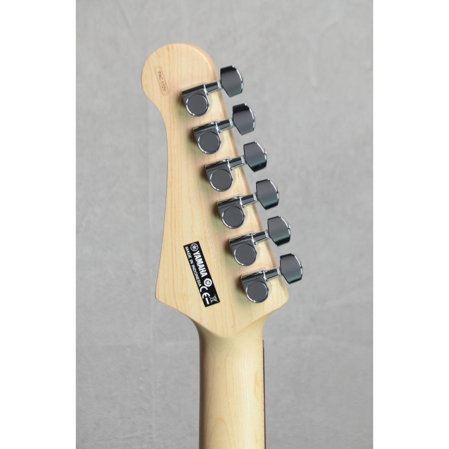 YAMAHA / Pacifica PAC-112V YNS (イエローナチュラルサテン) PAC112V